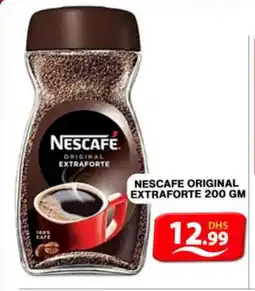 Grand Hyper Market NESCAFE Coffee offer