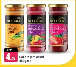 Shaklan NELLARA Jam offer