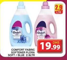 Grand Hyper Market COMFORT Softener offer