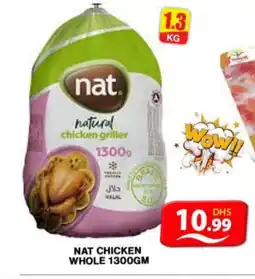 Grand Hyper Market NAT Fresh Chicken offer