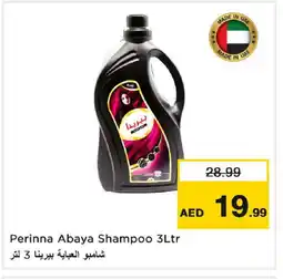 Nesto PERINNA Abaya Shampoo offer