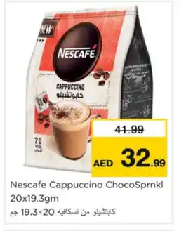 Nesto NESCAFE Coffee offer