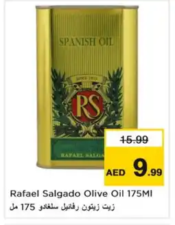 Nesto RAFAEL SALGADO Olive Oil offer