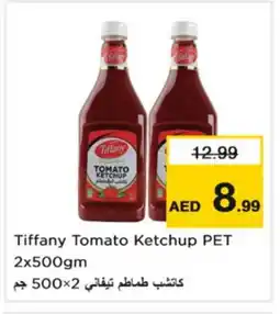 Nesto TIFFANY Tomato Ketchup offer