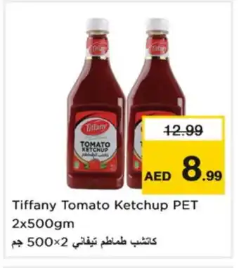 Nesto TIFFANY Tomato Ketchup offer