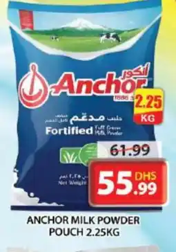 Grand Hyper Market ANCHOR Milk Powder offer