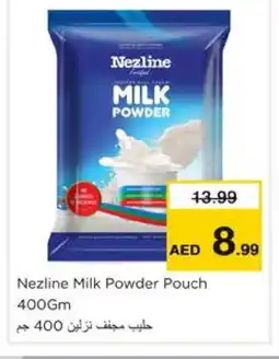 Nesto NEZLINE Milk Powder offer