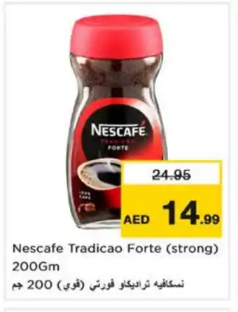 Nesto NESCAFE Coffee offer