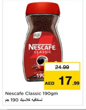 Nesto NESCAFE Coffee offer