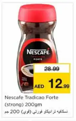 Nesto NESCAFE Coffee offer