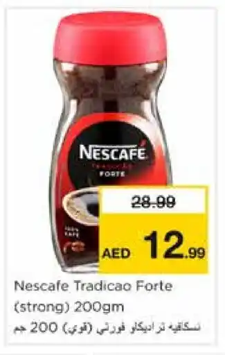 Nesto NESCAFE Coffee offer