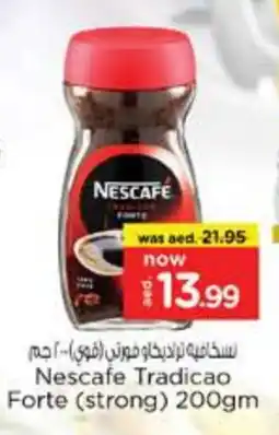 Nesto NESCAFE Coffee offer