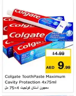 Nesto COLGATE Toothpaste offer