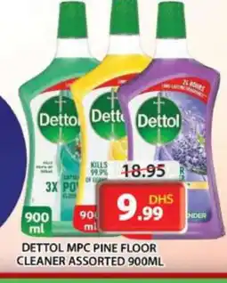 Grand Hyper Market DETTOL Disinfectant offer