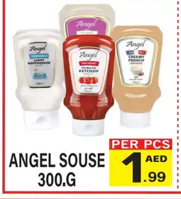 Gift Point ANGEL Other Sauce offer