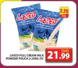 Grand Hyper Market LASCO Milk Powder offer