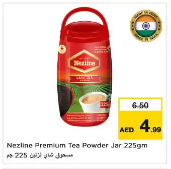 Nesto NEZLINE Tea Powder offer