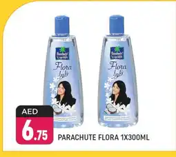 Shaklan PARACHUTE Hair Oil offer