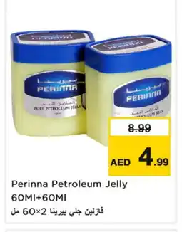 Nesto VASELINE Petroleum Jelly offer