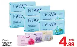 Day To Day Fiowa Soap Bar offer