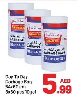 Day To Day Day To Day Garbage Bag offer