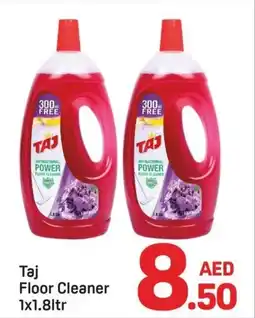 Day To Day Taj Floor Cleaner offer