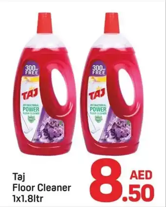 Day To Day Taj Floor Cleaner offer