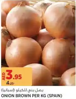 Aswaaq Onion Brown offer