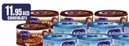 Almaya supermarket Dr kitchen cream choco offer