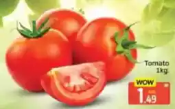 Al Madina Tomato offer