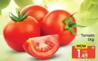 Al Madina Tomato offer