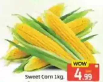 Al Madina Sweet Corn offer