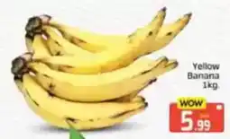 Al Madina Yellow Banana offer