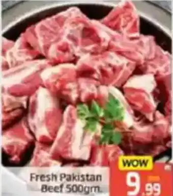 Al Madina Fresh pakistan beef offer