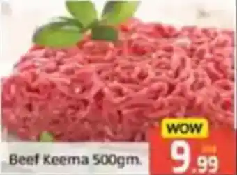 Al Madina Beef Keema offer