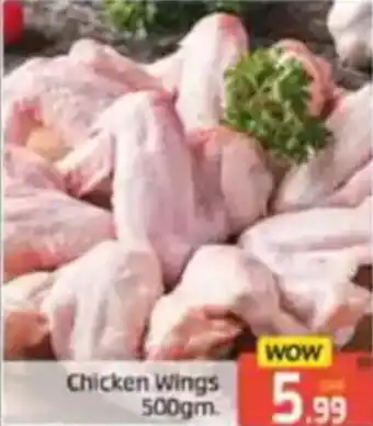 Al Madina Chicken Wings offer