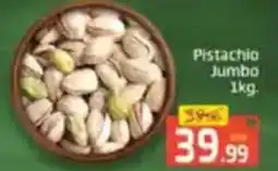 Al Madina Pistachio Jumbo offer