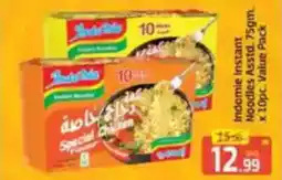 Al Madina Indomie Instant Noodles offer