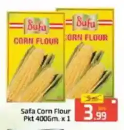 Al Madina Safa Corn Flour Pkt offer