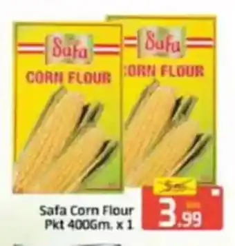 Al Madina Safa Corn Flour Pkt offer