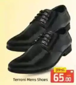 Al Madina Terroni Mens Shoes offer