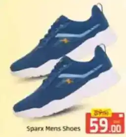 Al Madina Sparx Mens Shoes offer