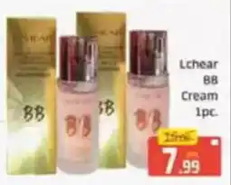 Al Madina Lchear BB Cream offer