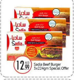 Bigmart SADIA Beef offer