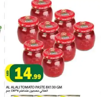 Rawabi Market AL ALALI Tomato Paste offer