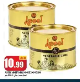 Rawabi Market ASEEL Vegetable Ghee offer