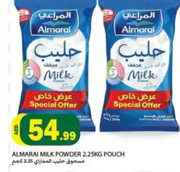 Rawabi Market ALMARAI Milk Powder offer