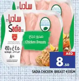 Al Madina SADIA Chicken Breast offer