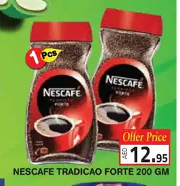 Baniyas Spike Hypermarket NESCAFE Coffee offer