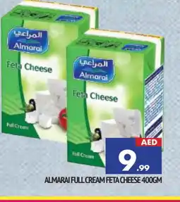 Al Madina ALMARAI Feta offer